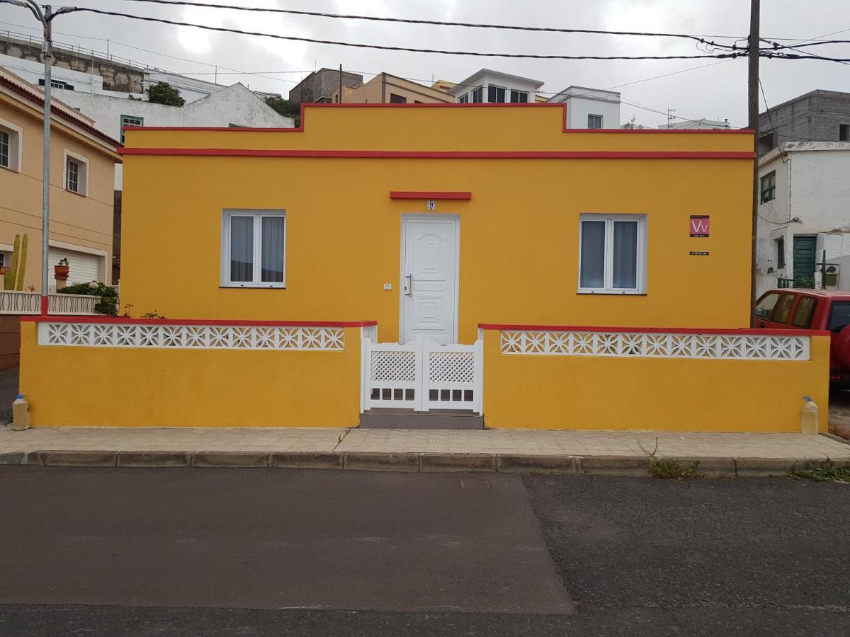 Dom wakacyjny Vv Casa Julia